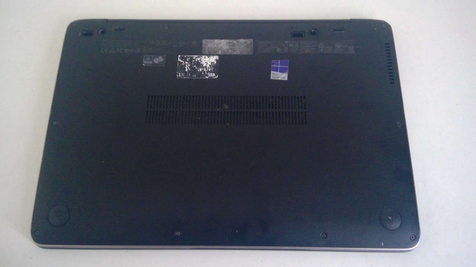 HP ELITEBOOK FOLIO 1040 G1 LAPTOP CORE i7-4600U 8GB 128GB SSD