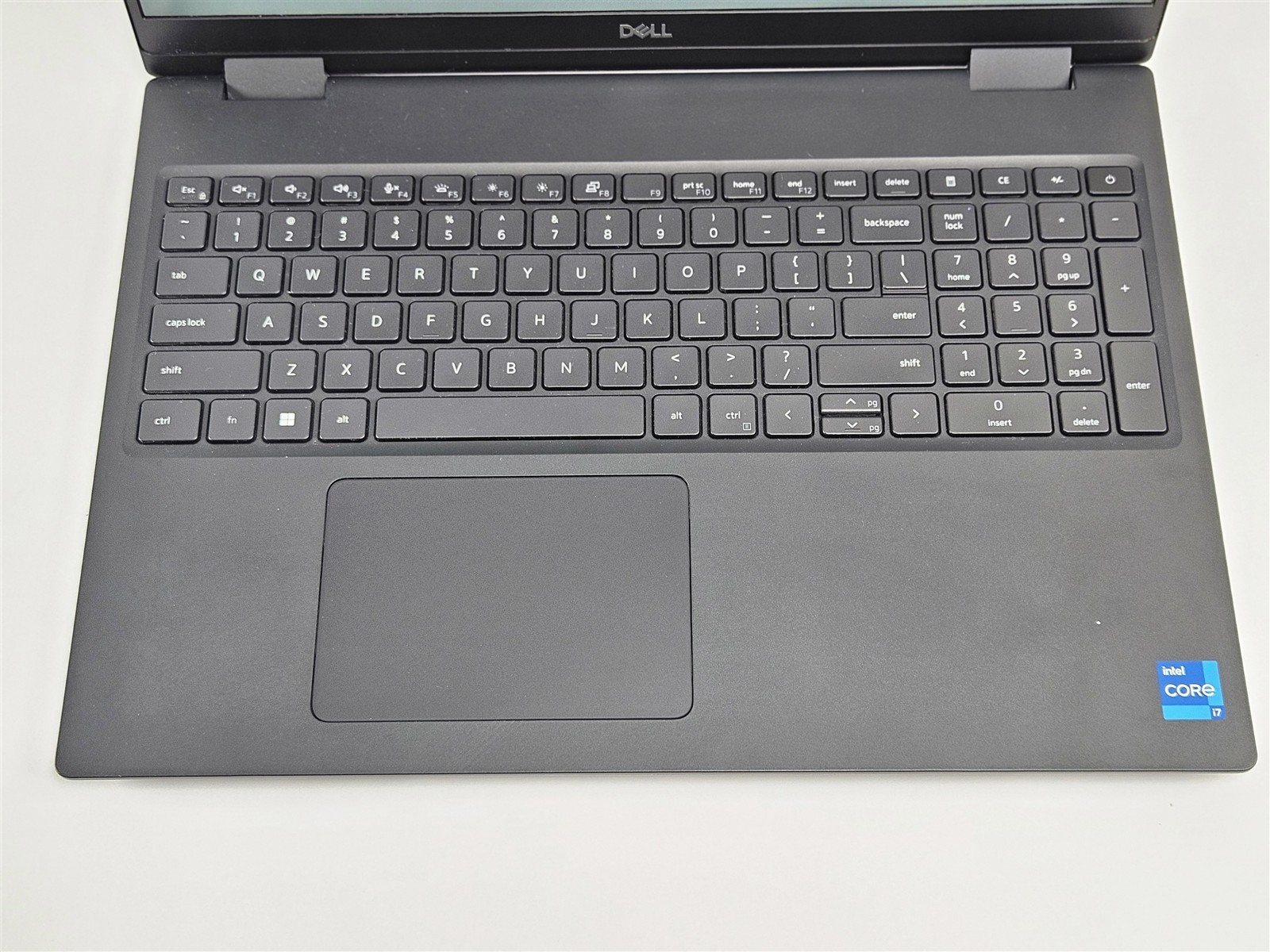 Dell Precision 7670 16″ Workstation Intel i7-12850HX 64GB 1TB SSD RTX A1000