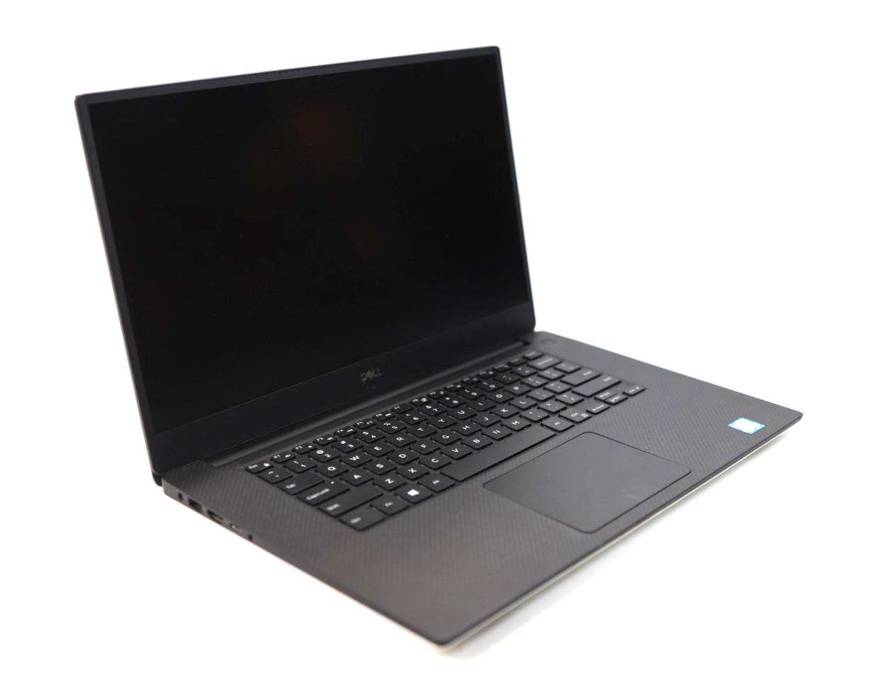 Dell Precision 5530 15.6″ Intel i7-8850H 32GB 512GB SSD Quadro P1000 No COA OS