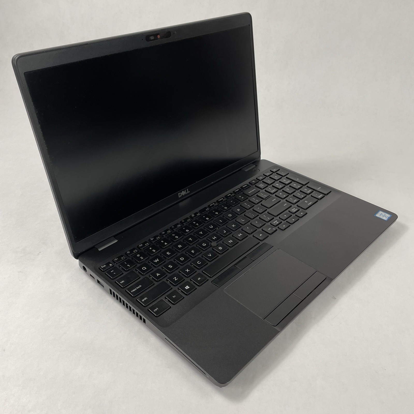 Dell Latitude 5410 15.6″ i7-9850H 2.60 GHz 8 GB RAM No SSD/OS/AC