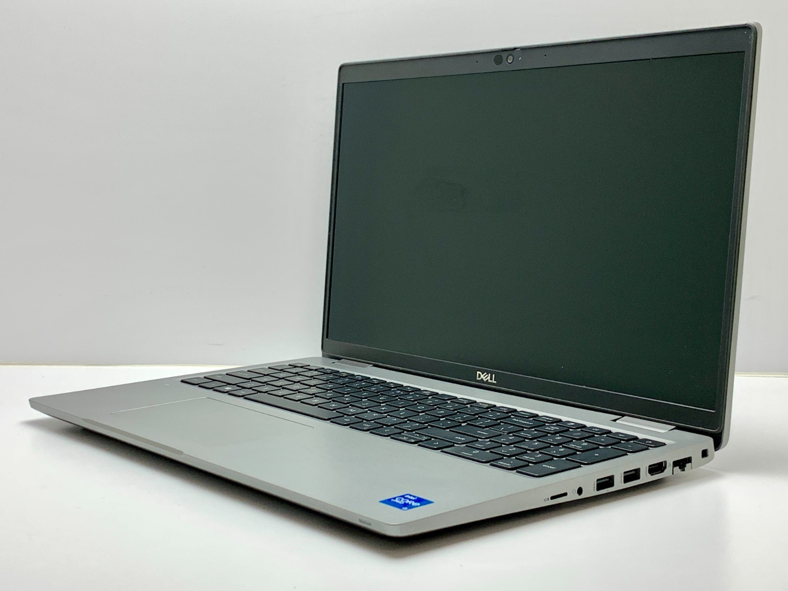 Dell Latitude 5520 | i5-1145G7 | 16GB RAM | 128GB NVMe | LINUX