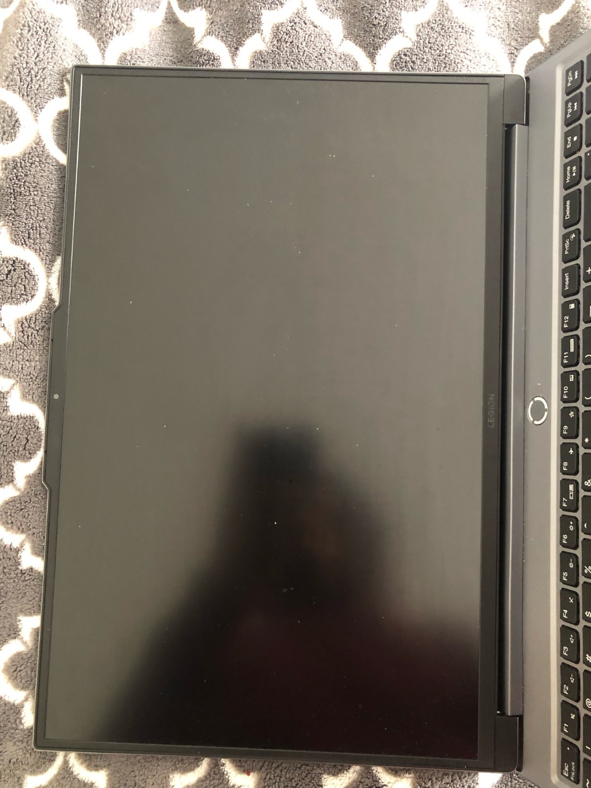 Lenovo LEGION 5i 16″ Gaming Laptop – Intel Core i9-14900HX – GeForce RTX 4060