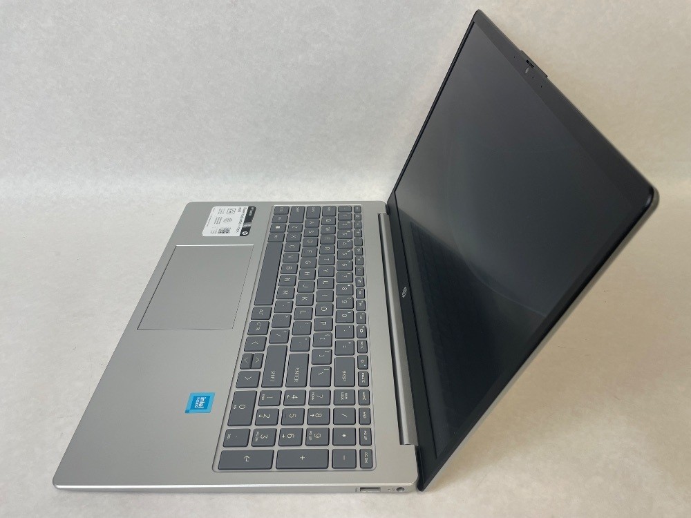 HP Laptop 15-fd0081wm 4GB RAM 128GB HDD Intel N200