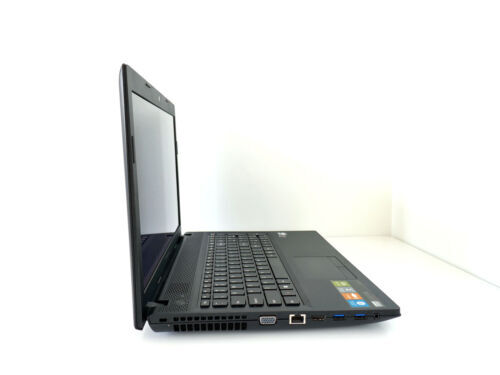 Lenovo G505 15.6in. Notebook AMD E1-2100, 320GB HDD, 4GB RAM, Win 10