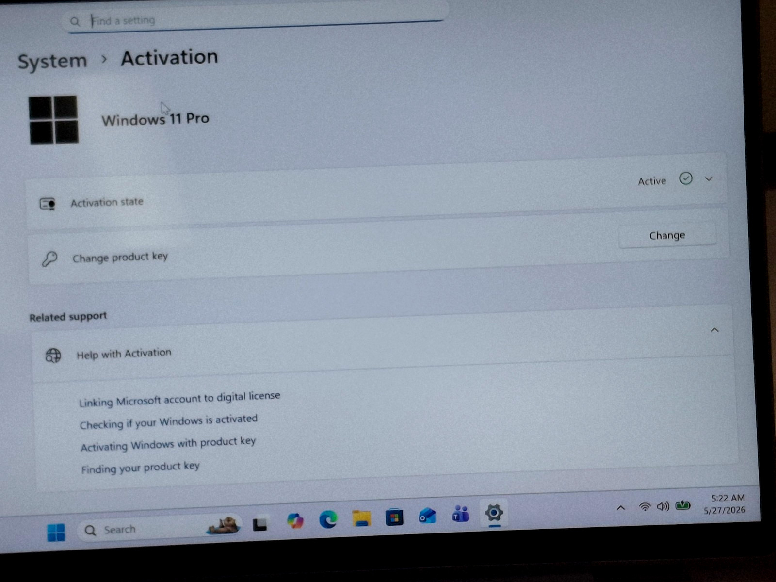 Dell Latitude 7430 Core i7-1265U 32GB Ram 512 GB NVMe Win 11Pro 2-in-1 Touch