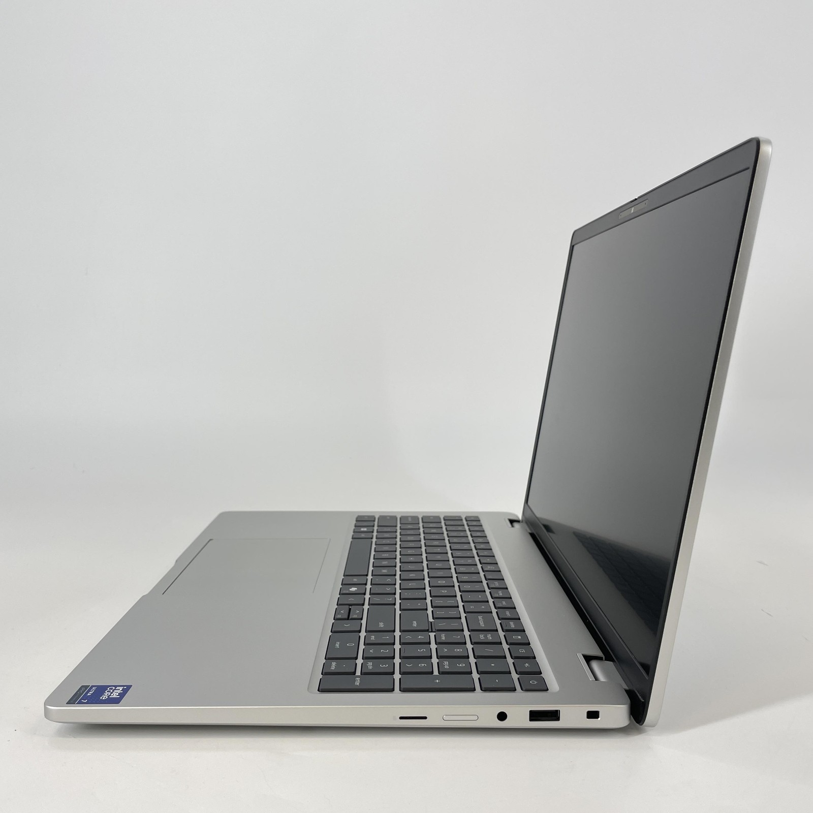 Dell Pro 16 Plus PB16250 Silver FHD+ 2.2 GHz Ultra 7 268V 32GB 1TB SSD Good