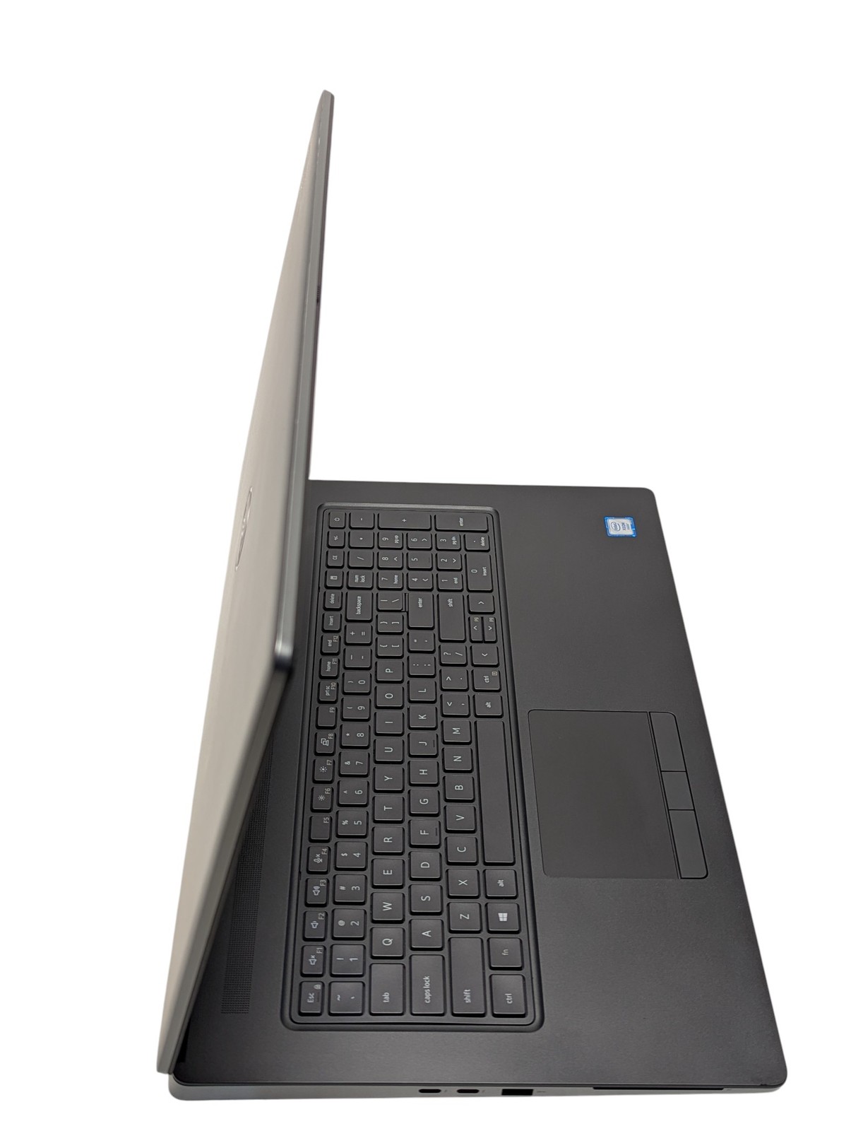 Dell Precision 7750 XEON W-10855M 17″2.8Ghz 32GB RAM 512GB SSD Grade D