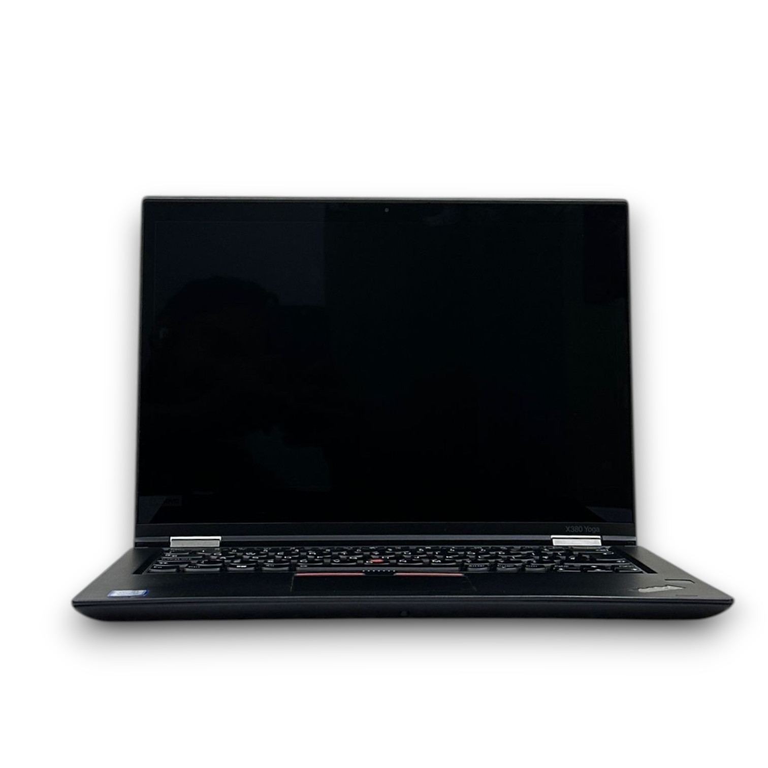 Lenovo ThinkPad X380 Yoga 2in1 Business Laptop Core i5-8350U 8GB RAM 256GB SSD