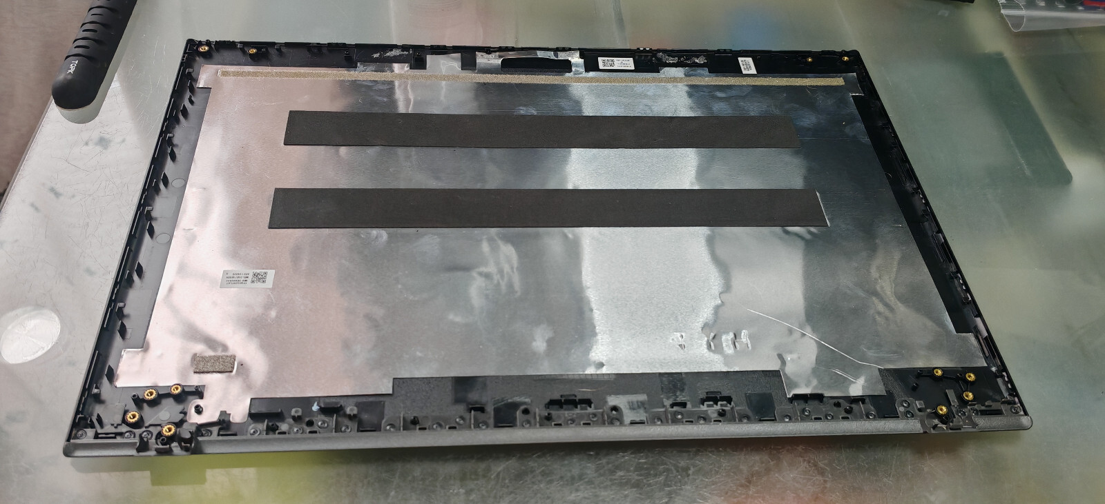 ACER E5-573 F5-571 521 P257 E5-552 E5-574 LCD DISPLAY CASE COVER TFQ3QZRTLAT