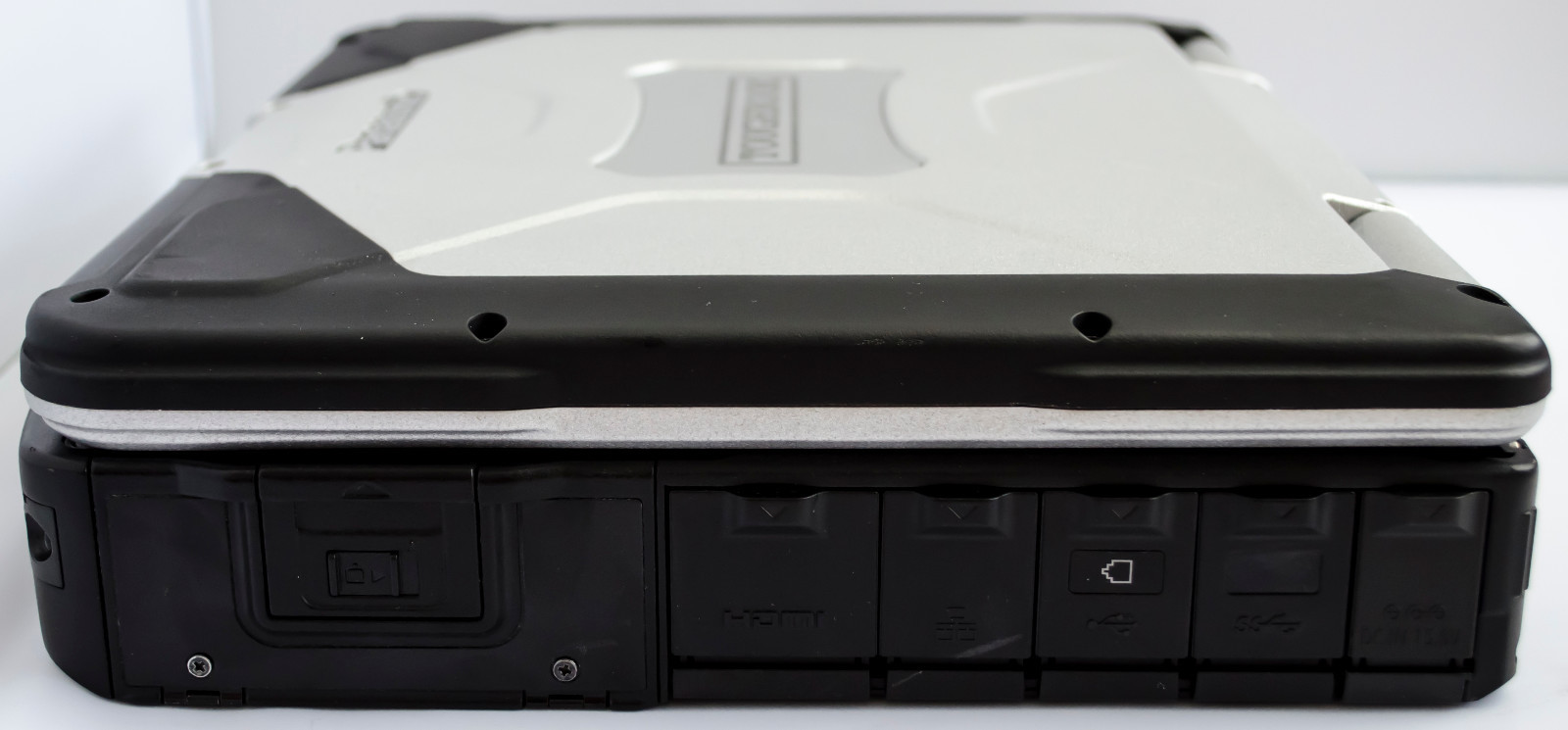 Panasonic Toughbook CF-31 MK4 i5-3340M 2.7G 8GB 256GB SSD Backlit Rugged WIN10