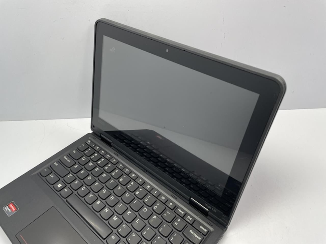 LENOVO THINKPAD YOGA 11E 5TH GEN Celeron N4120 1.10GHZ+4GB No HD/OS Bios Locked