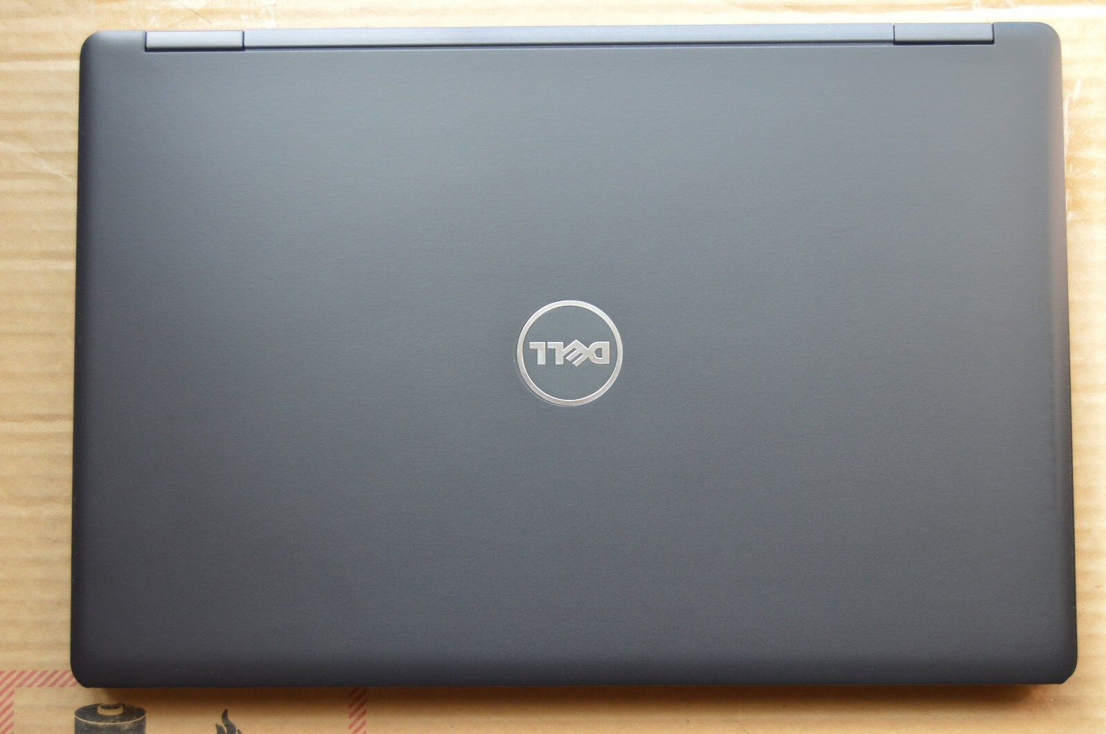 Dell Latitude 5580 1080P IPS i7-7820HQ 16GB 512GB Backlit KB