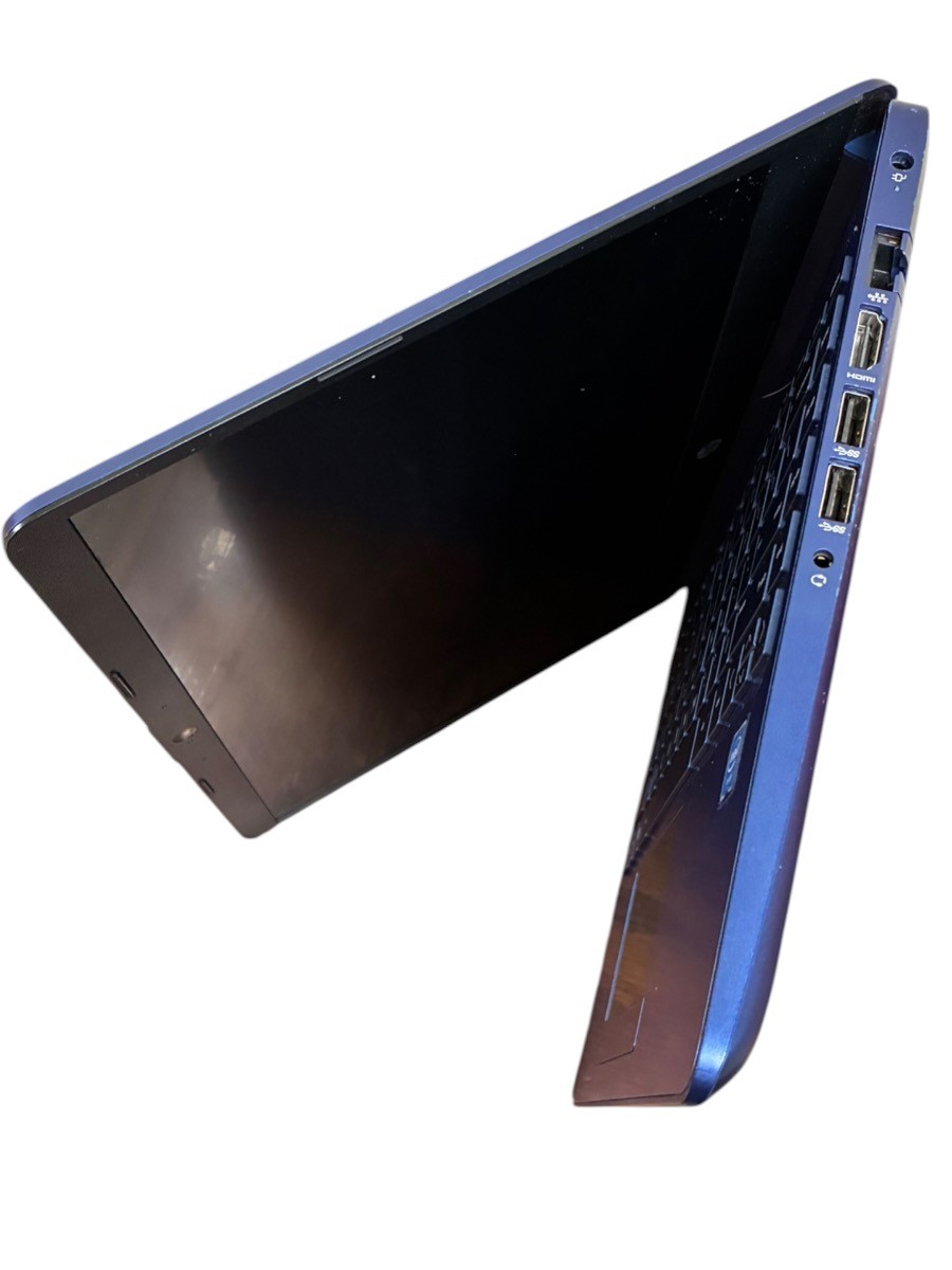 HP 14-CF2112WM CELERON N4120 1.1GHZ, 4GB 50SSD, WIN 11 (RE-MMG) (PPG012927)