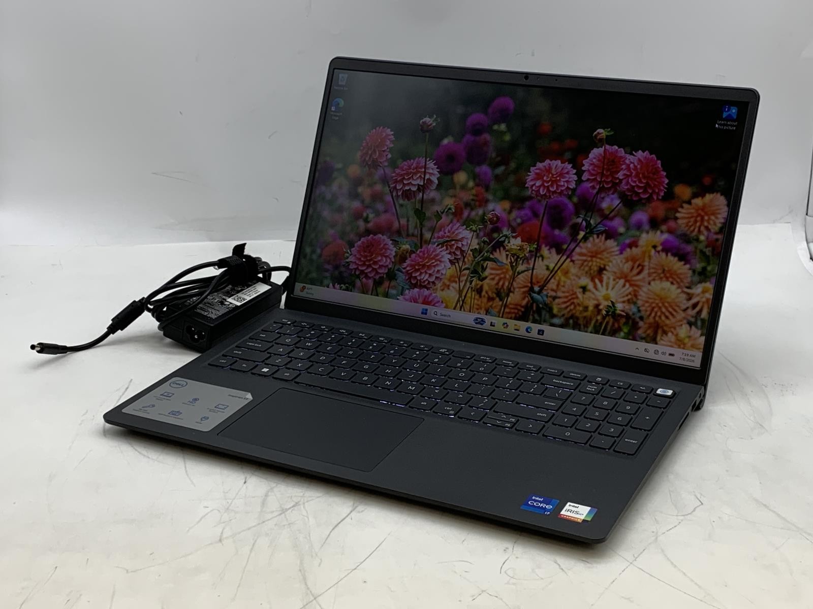 Dell Inspiron 15 3520 2-in-1 i7-1225U 32GB DDR4 256GB SSD Windows 11 Home