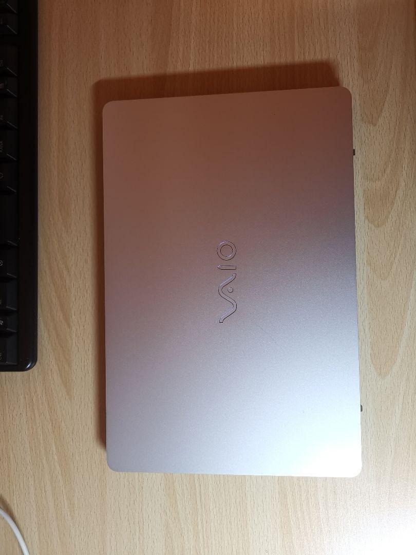 SONY VAIO Z VJZ131A11N Laptop Notebook RAM 16GB SSD 512GB CPU Core i7-6567U