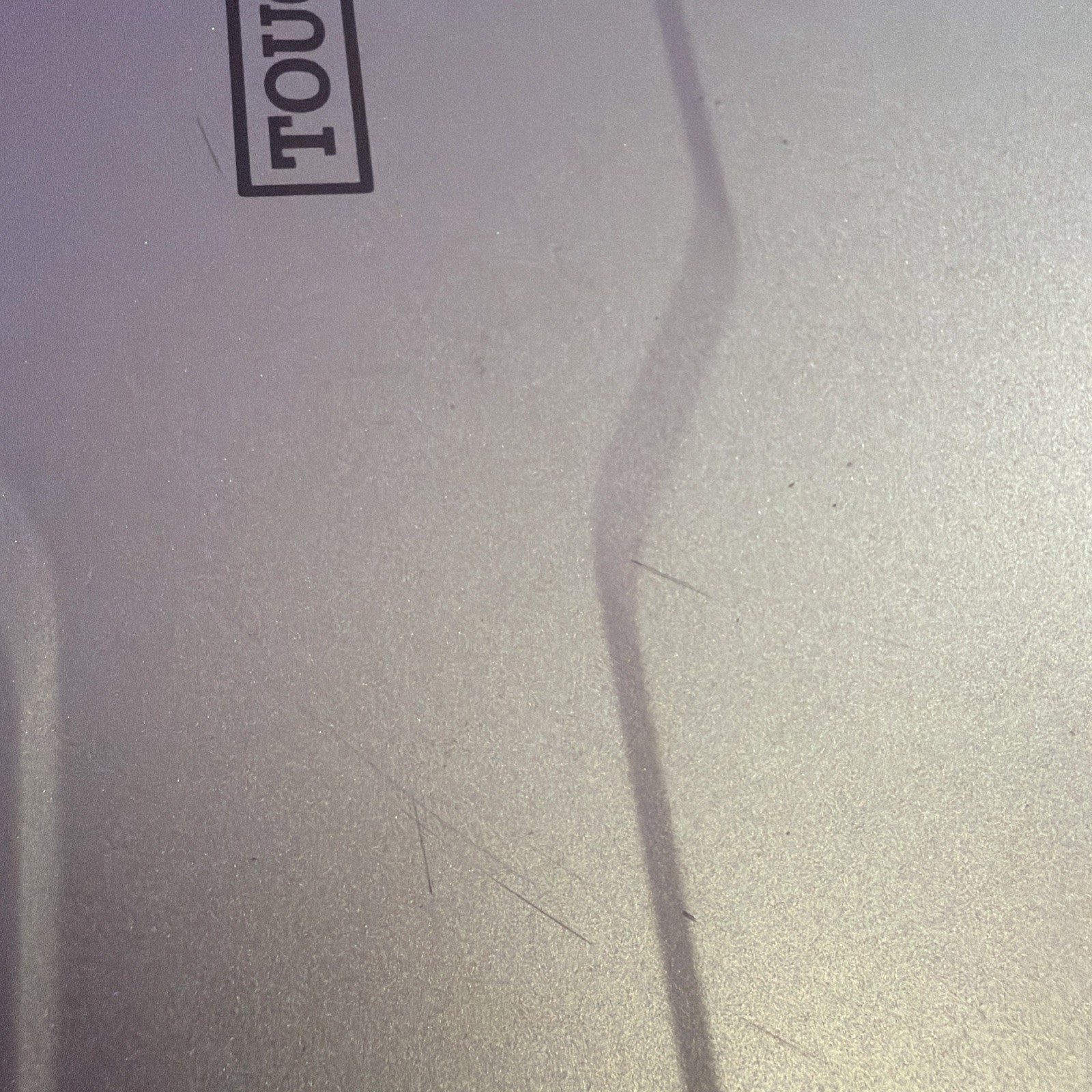Panasonic Toughbook FZ55 i5-1145G7 16RAM 2TB Nvme Adapter Bios Locked Touch