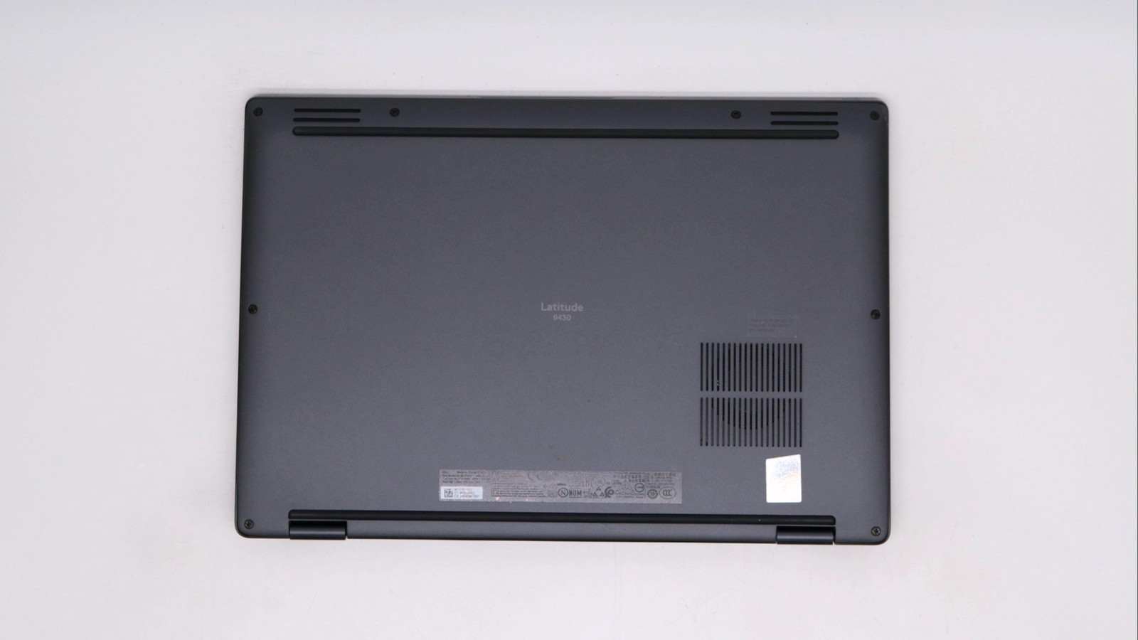 Dell Latitude 9430 14″ i7-1265u 32GB 1TB – Good