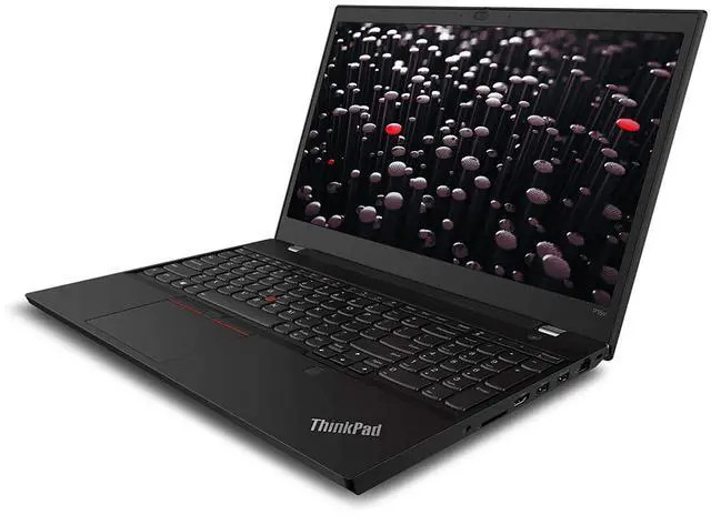 Lenovo 20TQ0026US ThinkPad P15v 15.6 in FHD i7-10850H 16GB RAM 512GB SSD W10 Pro