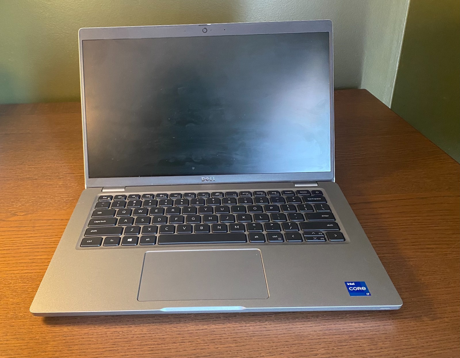 Dell Latitude 5420 14” Laptop i7 11th Gen 16GB RAM 256GB SSD Windows 11 Pro