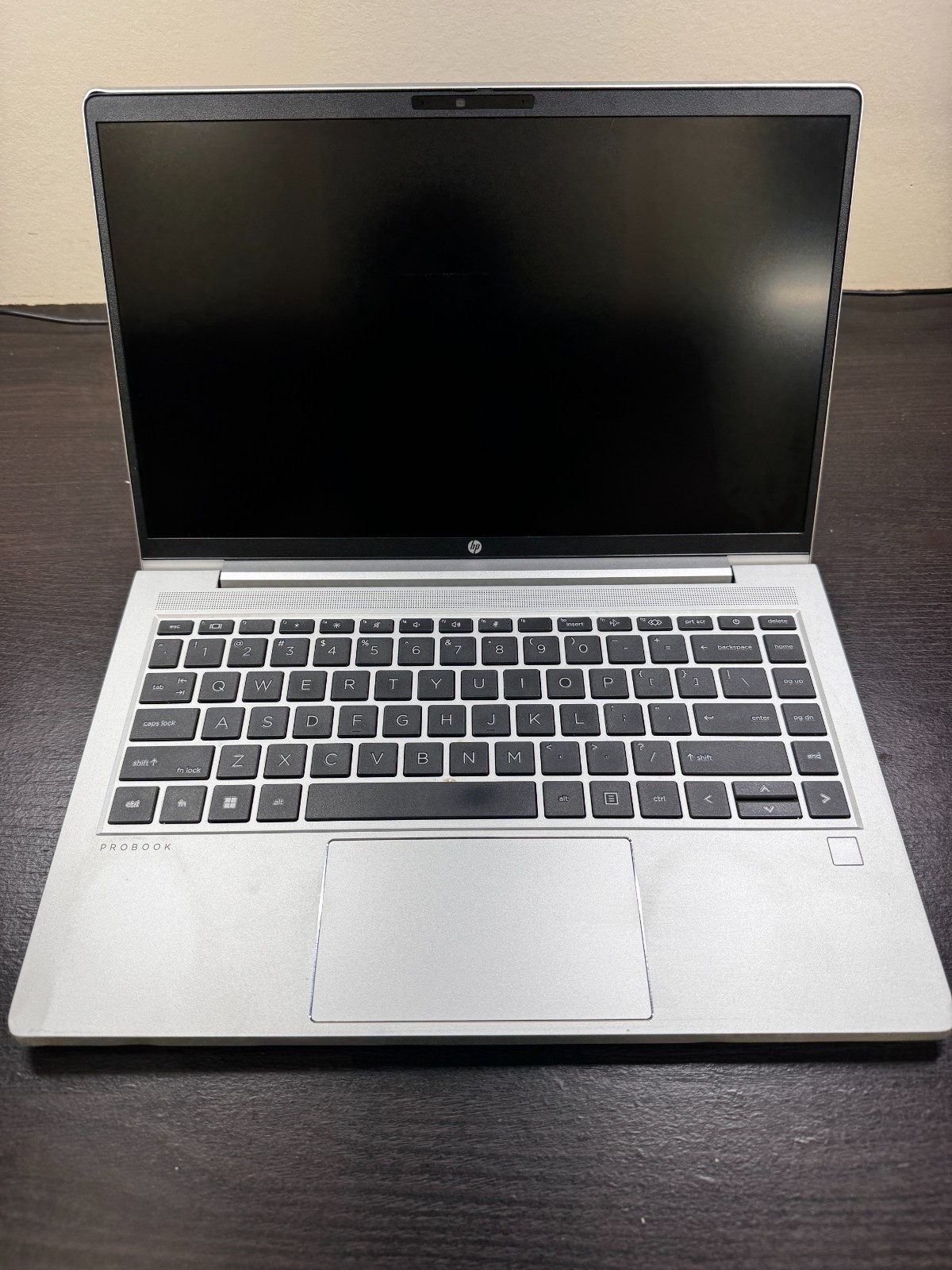 HP ProBook 445 G10 14″ Ryzen 5 7530U 2.0GHz 32GB RAM 256GB SSD Win 11