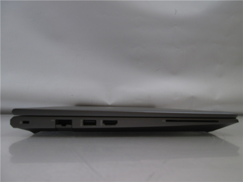 HP ZBook G7 Laptop i7-10850H 2.7GHz 8GB DDR4 512GB NVMe SSD Win 11 COA