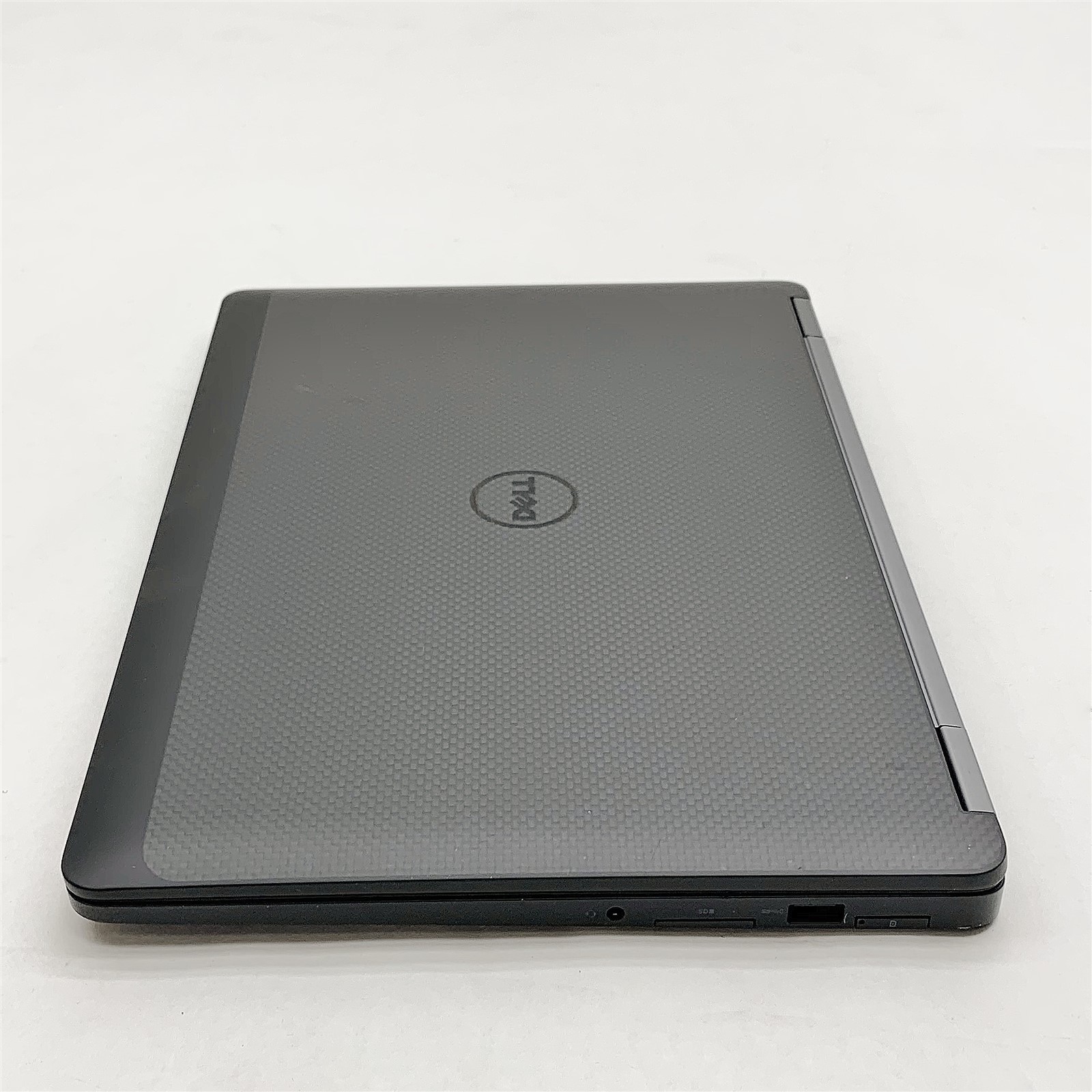 Dell Latitude E7470 Laptop i7 6600U 2.60GHZ 14″ Touch QHD 8GB 500GB NVMe Win 11