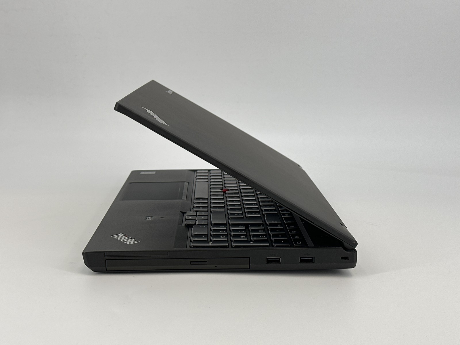 Lenovo ThinkPad T540p 15.6″ HD i5-4210M@2.60GHz 8GB RAM 120GB SSD Win11 Pro LTE