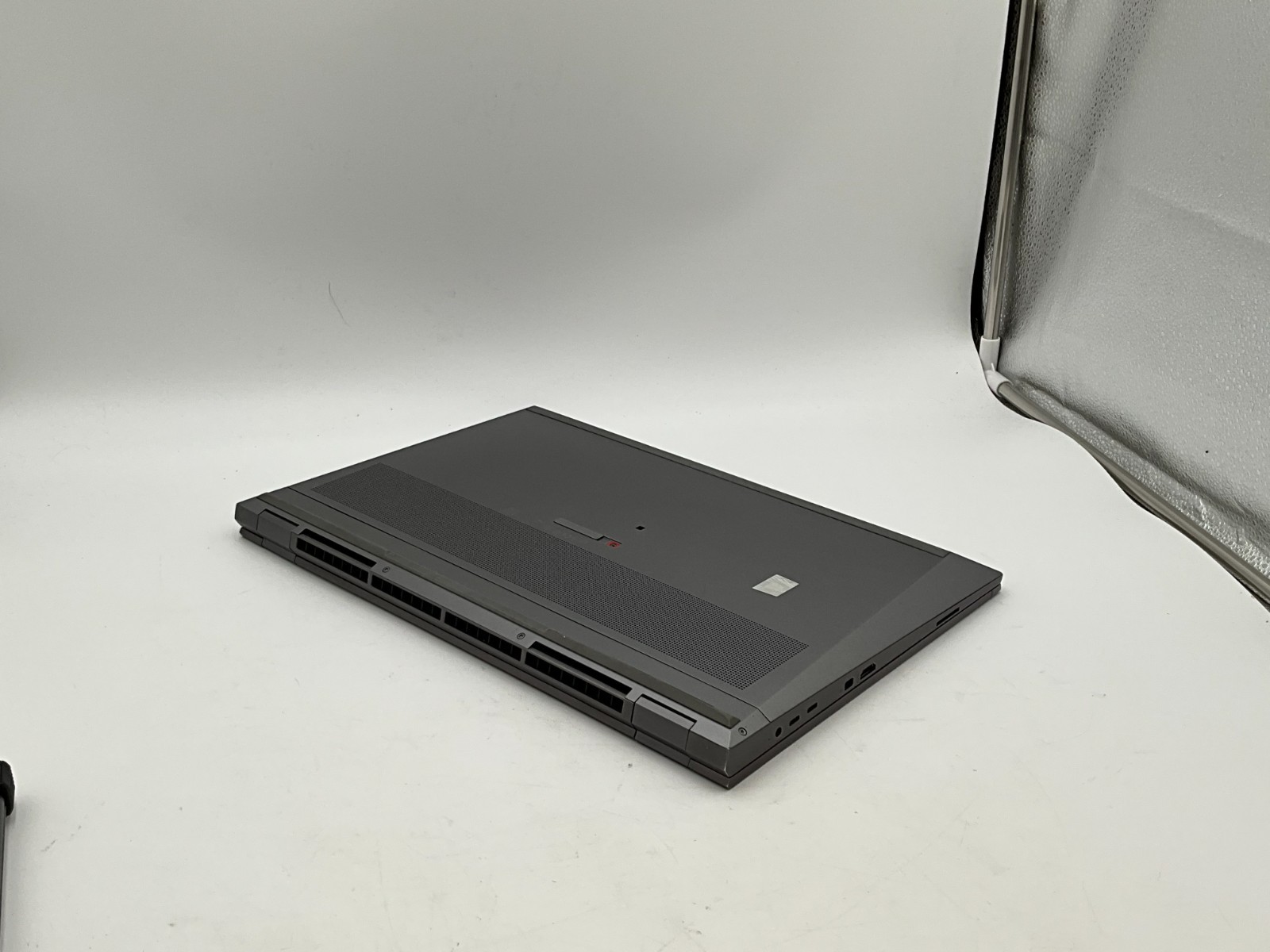 HP ZBook Fury 17 G7 2S3Z8US i7-10850H 64GB 1TB/512gb RTX 4000 WIN11 CND1273MPX