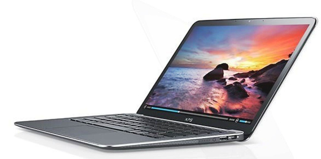 DELL XPS L321X 13 LAPTOP Core i5-2467M 1.60GHz 4GB RAM 256GB SSD WINDOWS 10 PRO