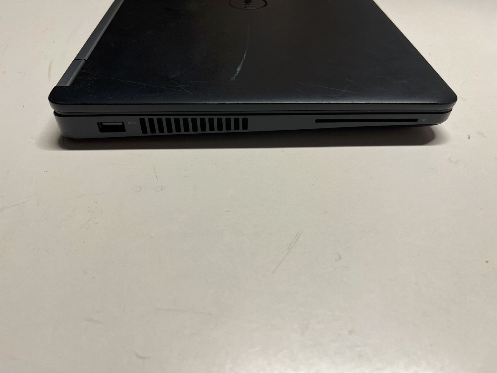 COMPLETE Dell Latitude E5270 i5-5300U 1 x 8GB RAM 500GB NO BATTERY OC18-86-91