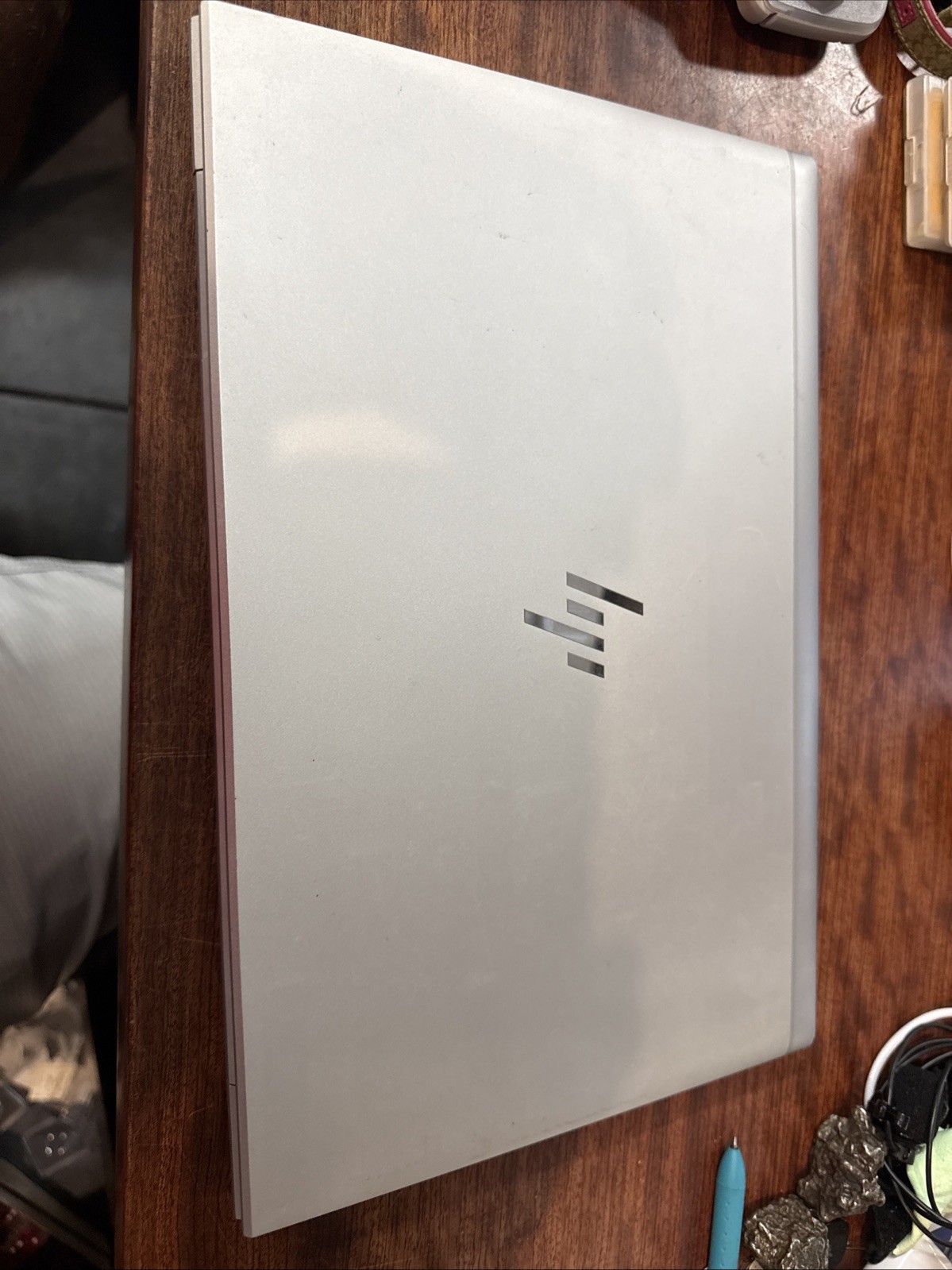 HP EliteBook 840 G8 14″ WUXGA – Intel Ultra 7 155U – 16GB RAM 512GB SSD