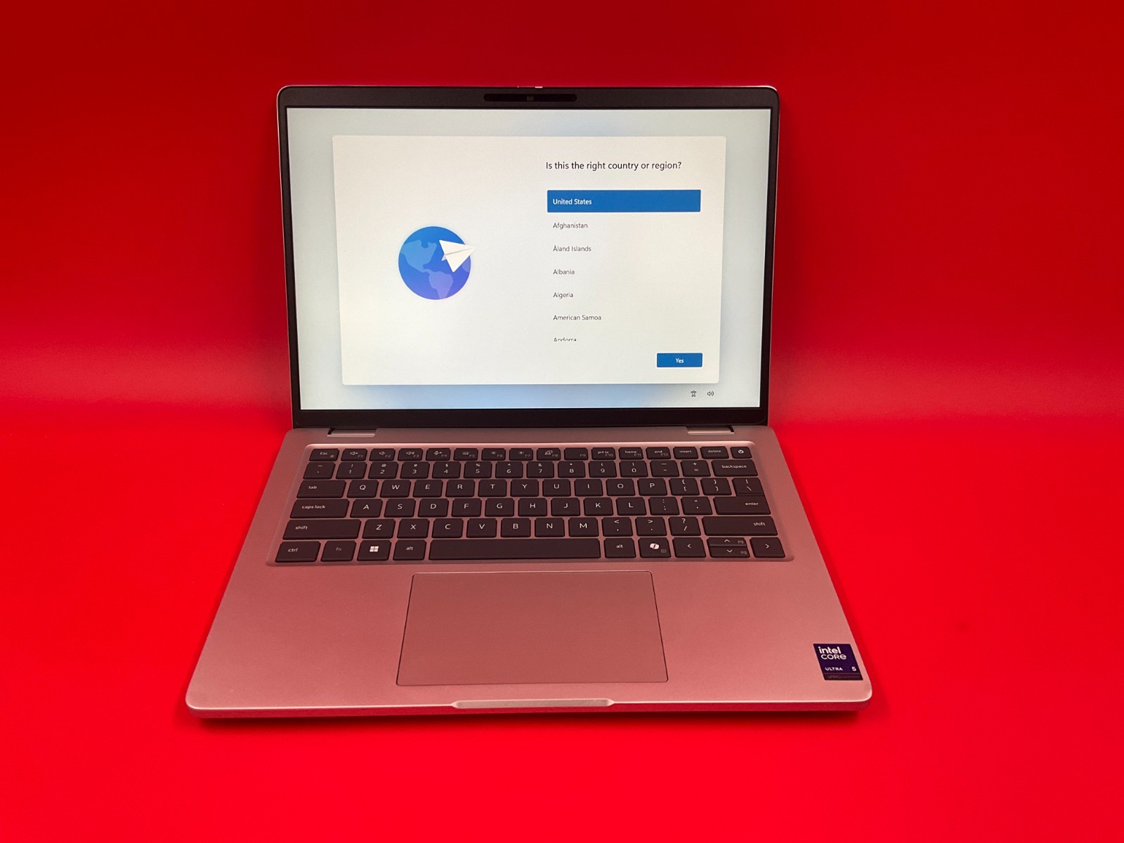 Dell Pro 14 Plus U5-236V 16GB 512GB BT5.4 WiFi7 14WU W11P 2YM1D ✅❤️️✅❤️️