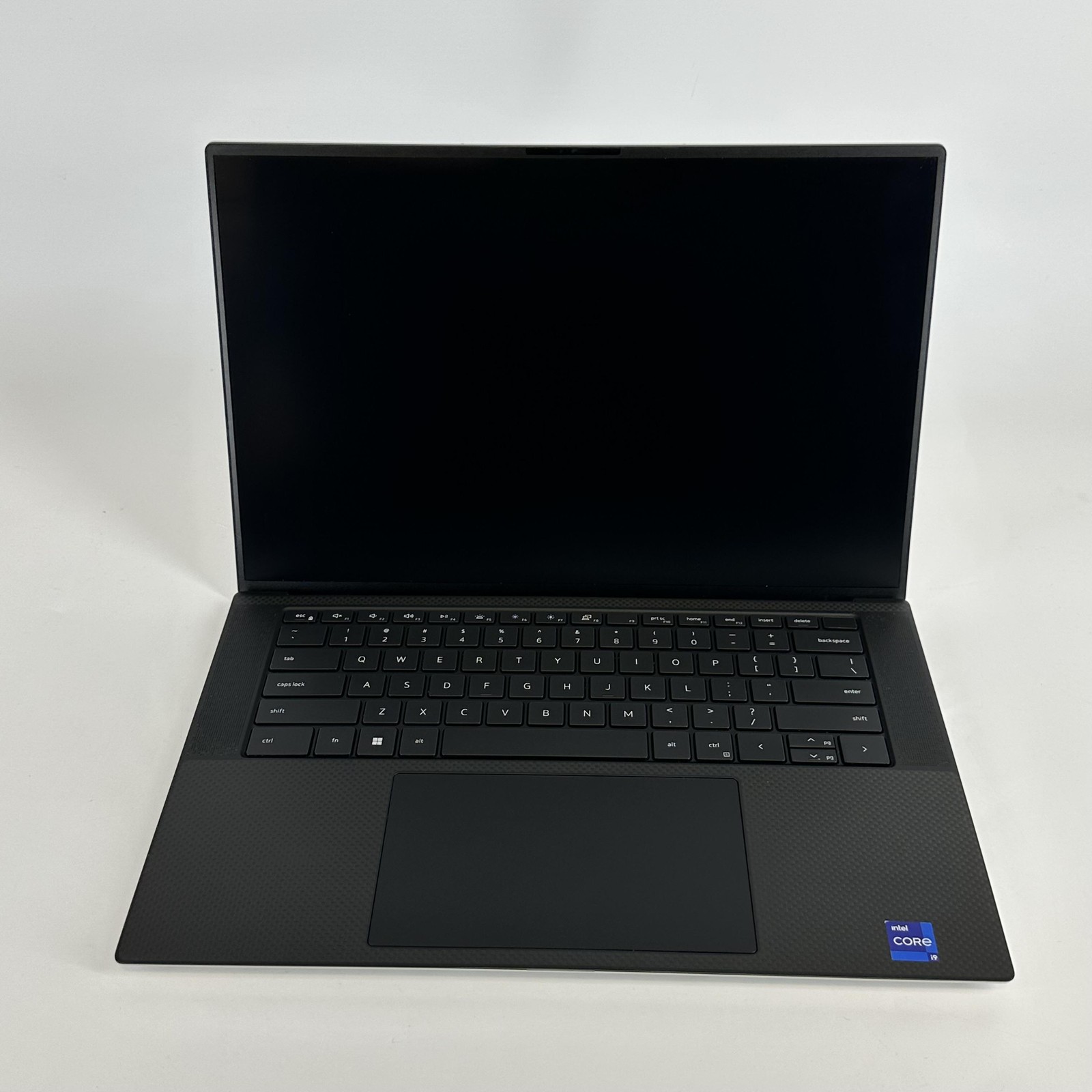 Dell XPS 15 9520 Silver FHD+ 2.5 GHz i9-12900HK 32GB 512GB SSD RTX 3050 Ti