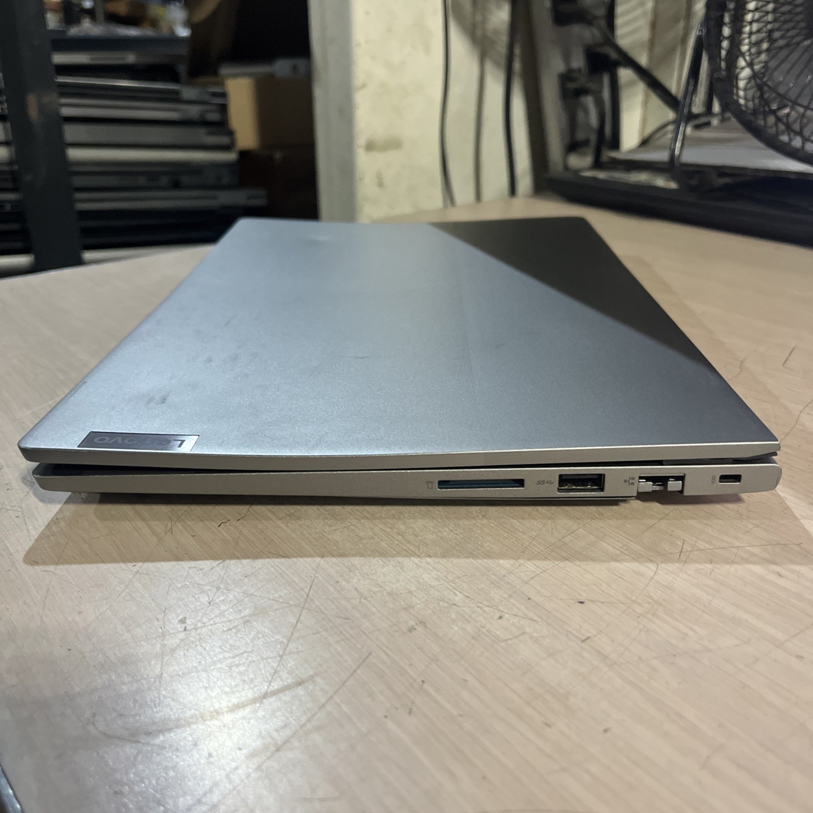 LENOVO THINKBOOK 14 G4 IAP INTEL CORE I5-1240P 16GB RAM NO HD