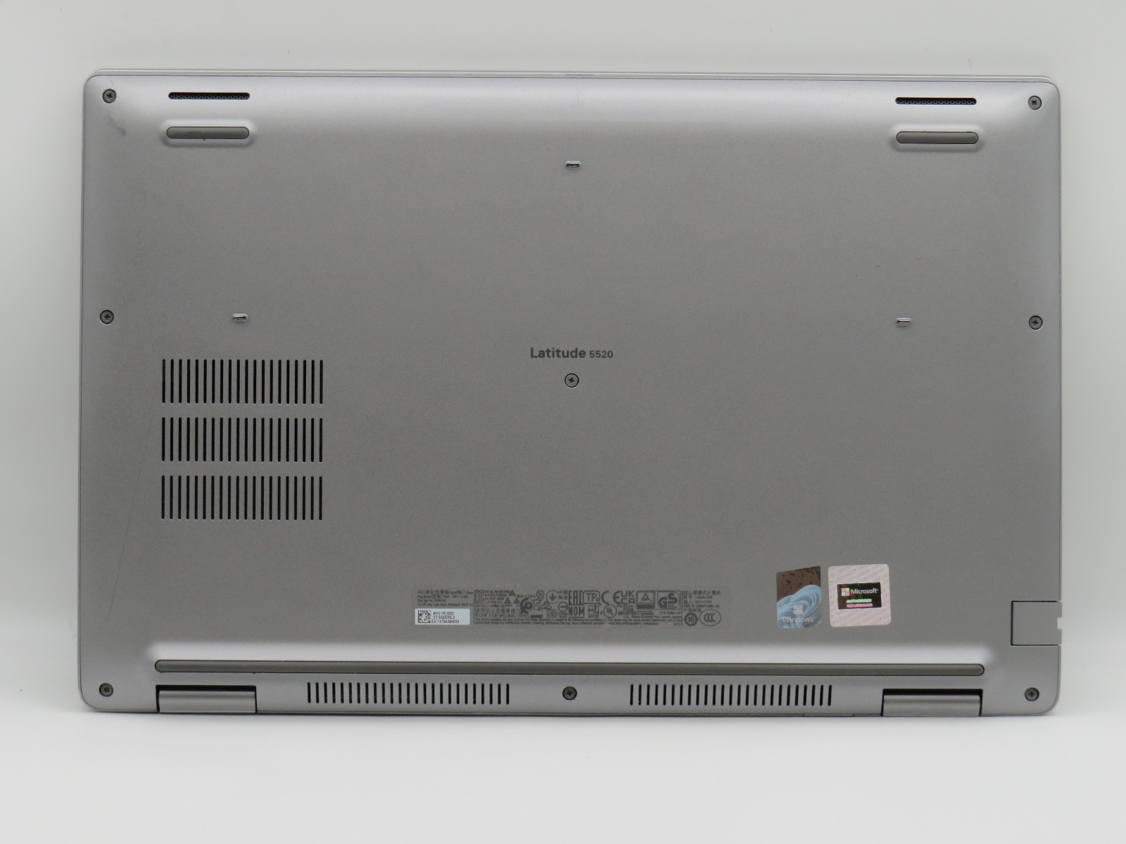 Dell Latitude 5520 | i5-1145G7 | 16GB DDR4 | 512GB SSD | 15.6″ | Win11 Pro