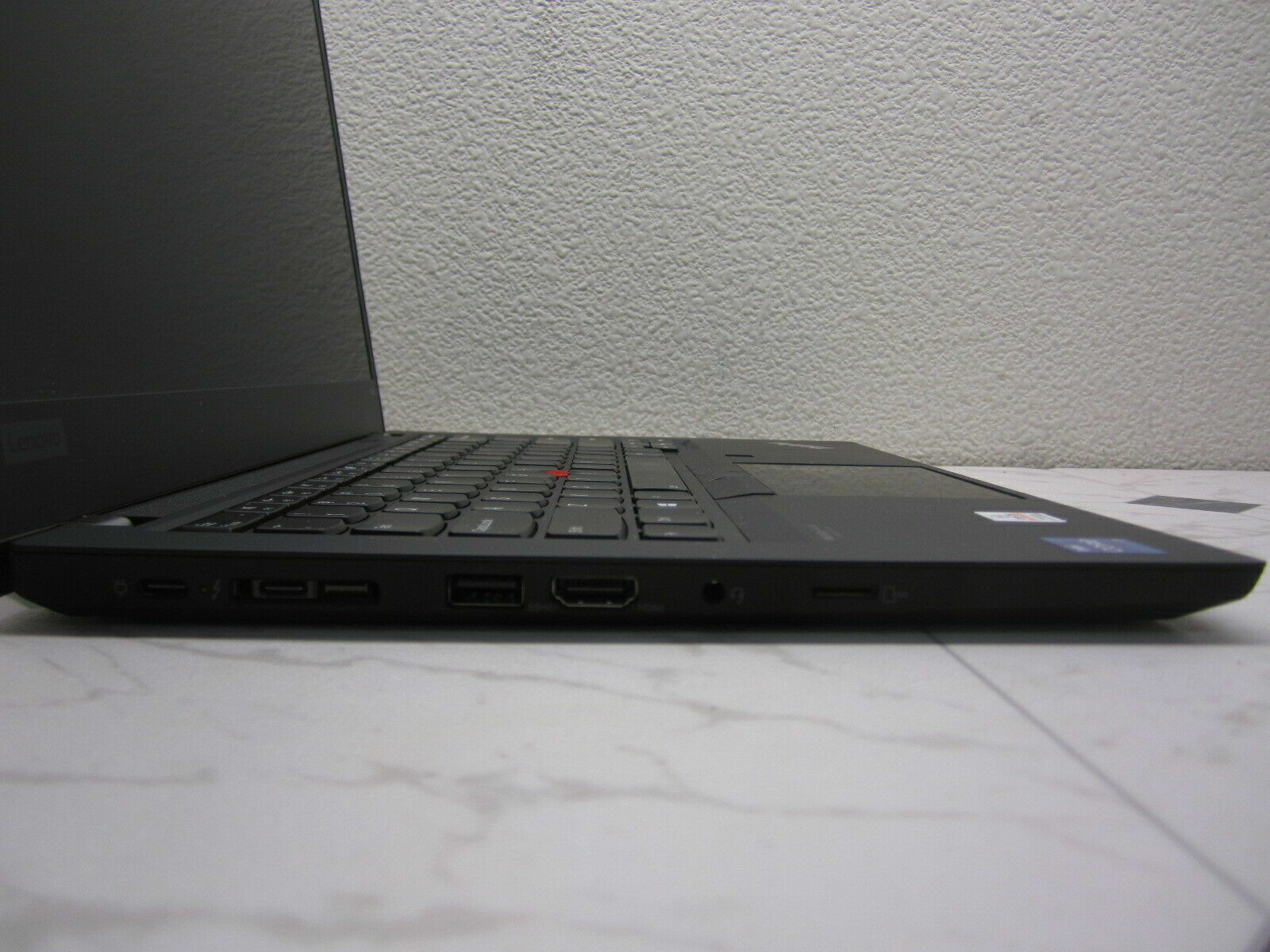 Lenovo ThinkPad P14s Gen2 i7-1165G7 16GB RAM 1TB SSD 14” UHD 4K NVIDIA T500 6099
