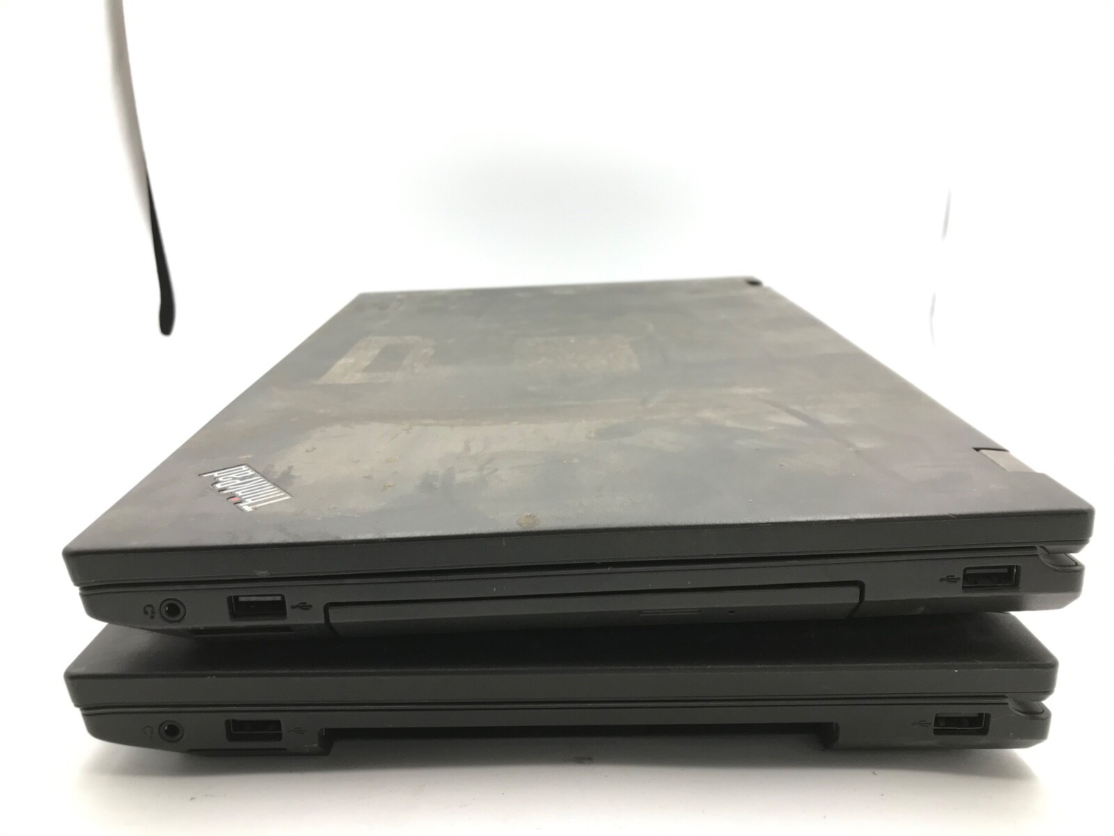 Lot of 2 Lenovo ThinkPad L540 15″ Intel Core i5 4th Gen. NO BOOT/FOR PARTS- MZ