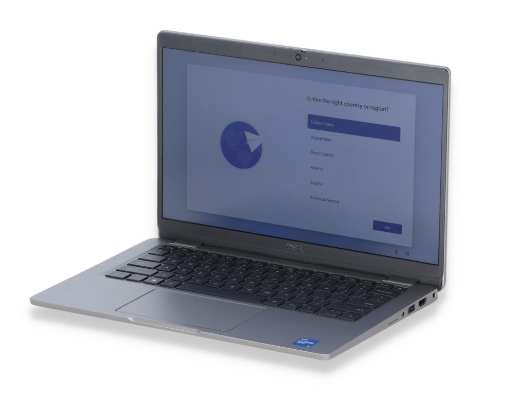 Dell Latitude 13″ Laptop : i5 11th Gen | 8GB Ram 512GB SSD | Windows – Refurb.