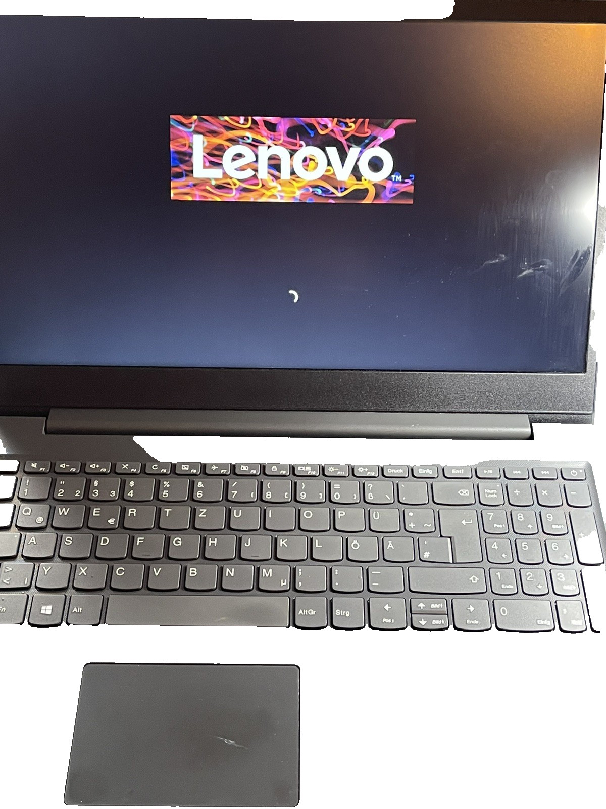 Lenovo V15-ADA 15.6 inch Laptop I Ryzen 3 I 8GB RAM I256GB SSDI Win 10