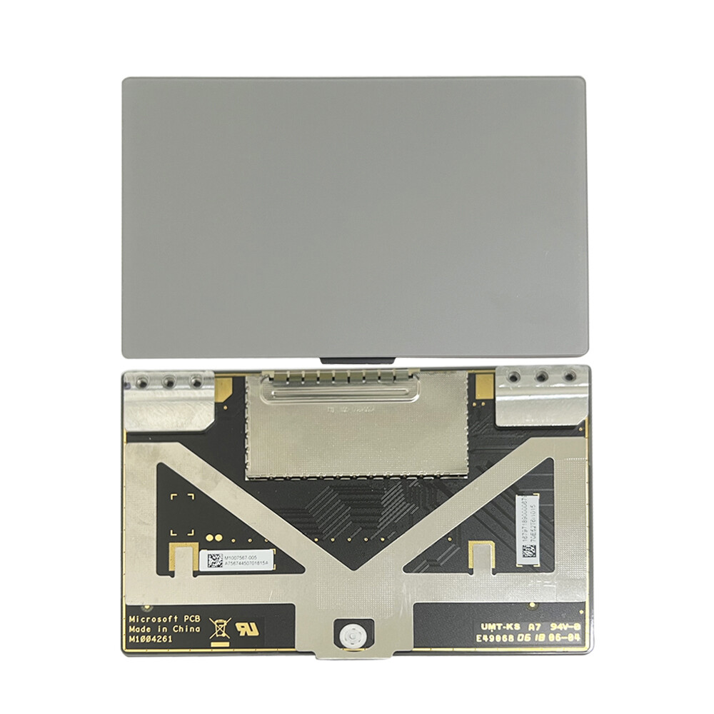 For Microsoft Surface Laptop 1 2 1769 Touchpad Mouse Pad Board M1004261 top0
