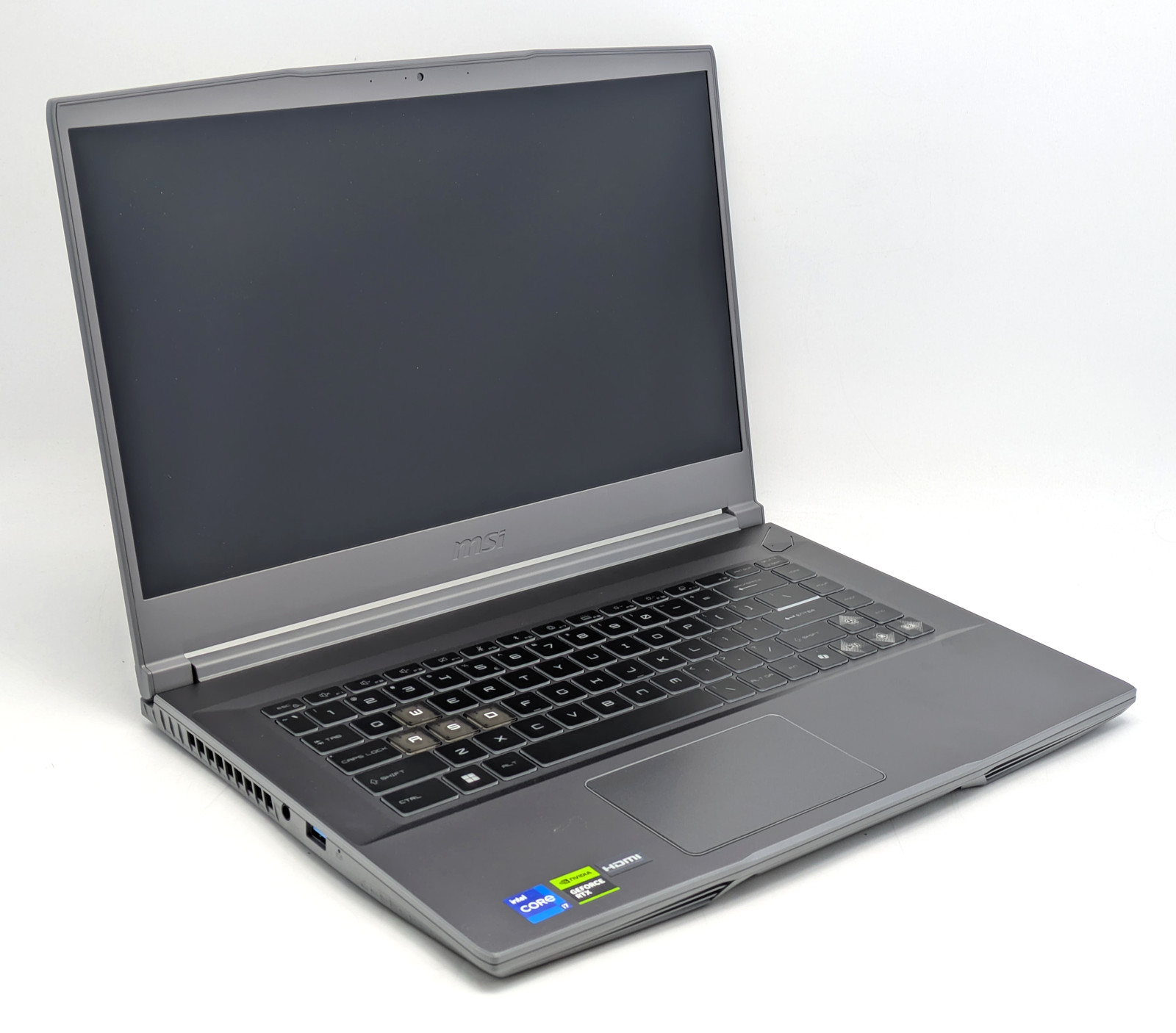 MSI Thin 15 B13VE 15.6″ i7-13620H 16GB DDR4 1TB SSD RTX 4050 Windows 11 Home