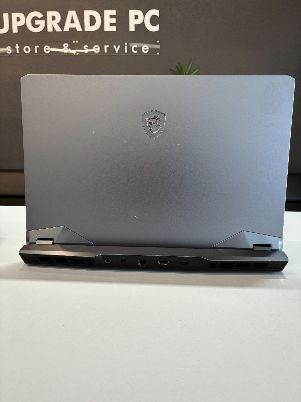 MSI GE76 Raider 11: 17.3″ / i7-11800H / RAM 16Gb / 6Gb GF RTX 3060 / SSD 1Tb / W