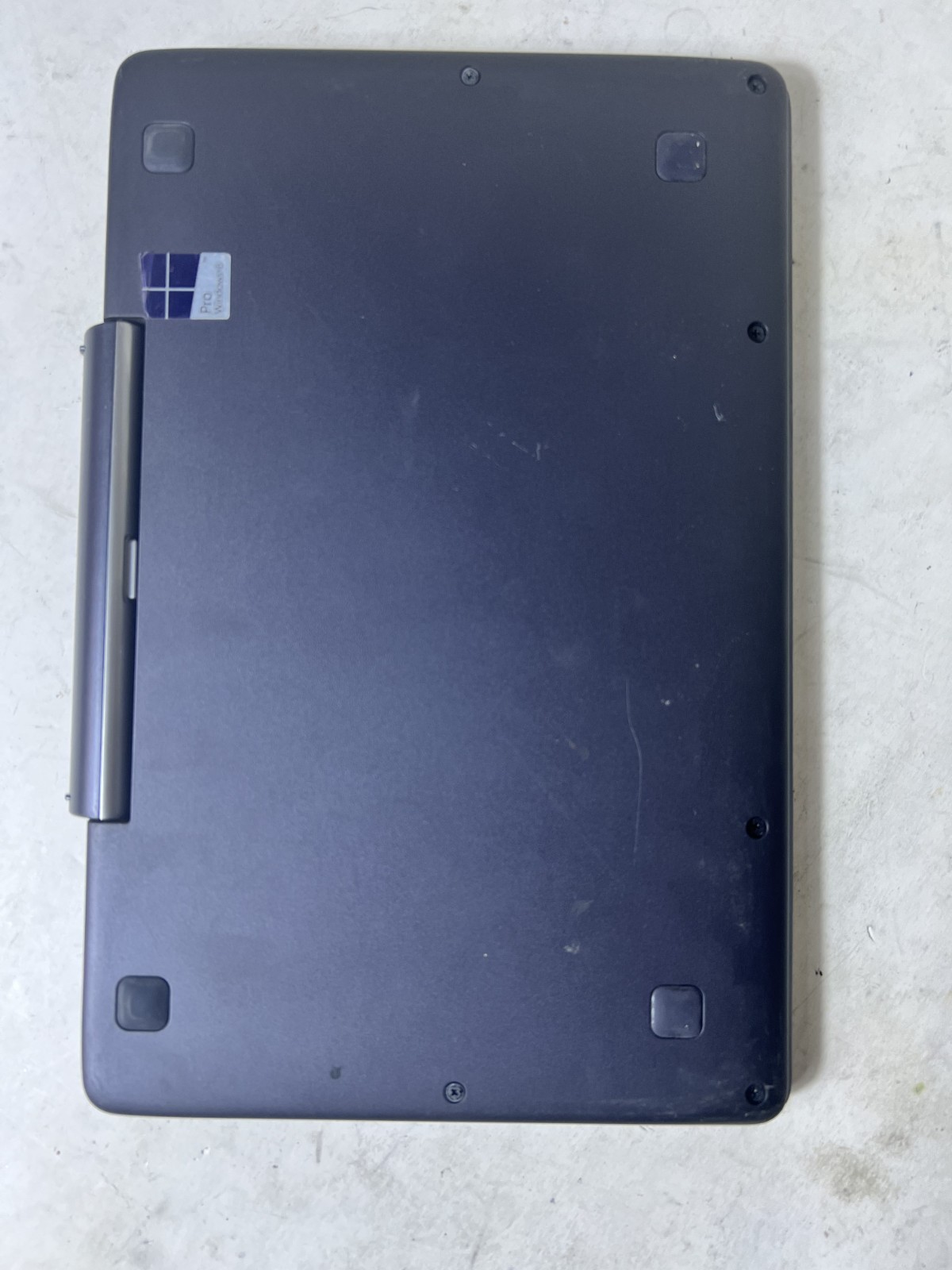 ASUS Transformer Book T100TA Intel Atom Z3740 10.1″ 2GB RAM As-Is for Parts READ