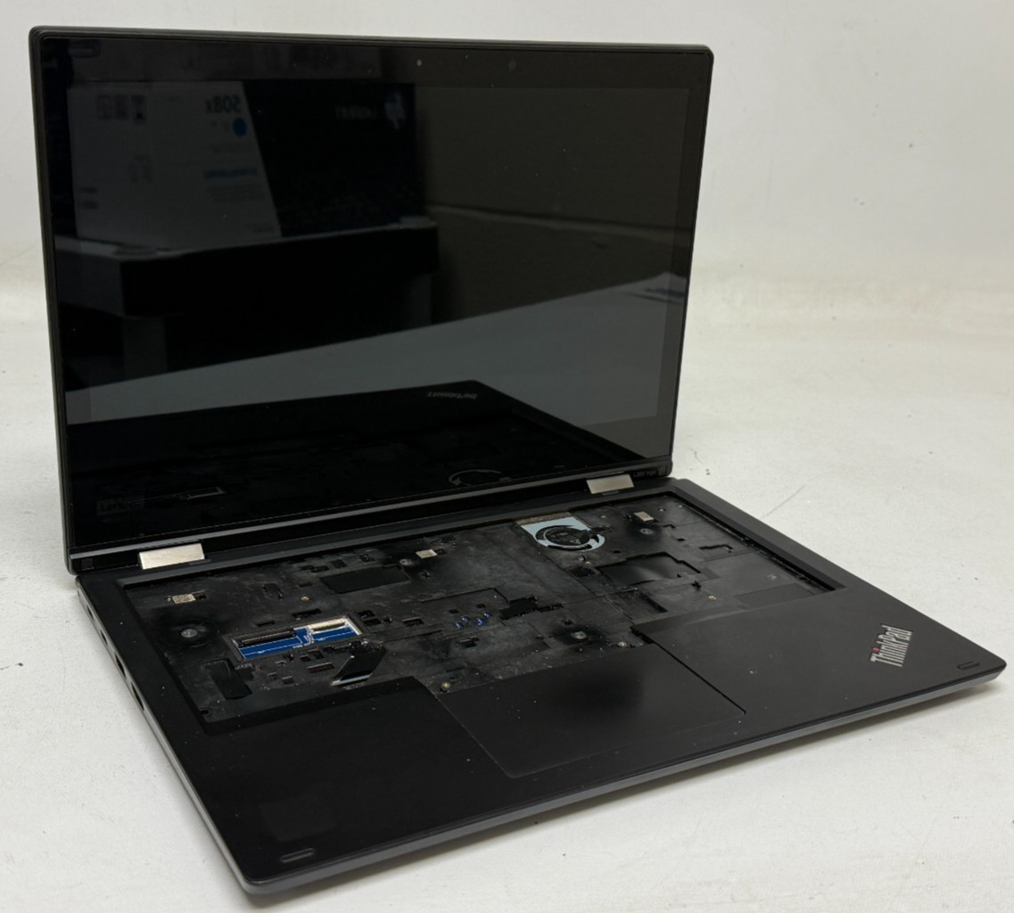 Lenovo ThinkPad L380 Yoga 2in1 (i5 8th Gen – 8GB RAM – NO OS/HDD) – Lot of 2