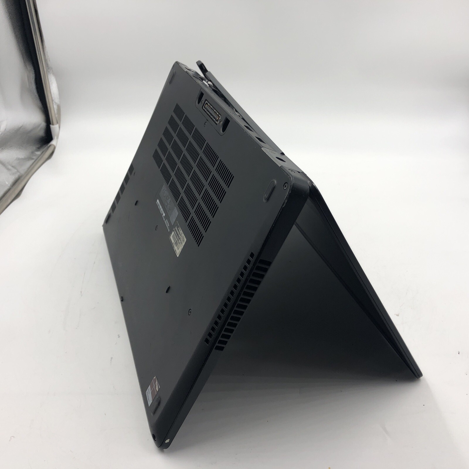 Dell Latitude E5570 i5 UNKNOWN CPU CODE/RAM/HDD/OS BAD DISPLAY/BOARD/HINGE PARTS