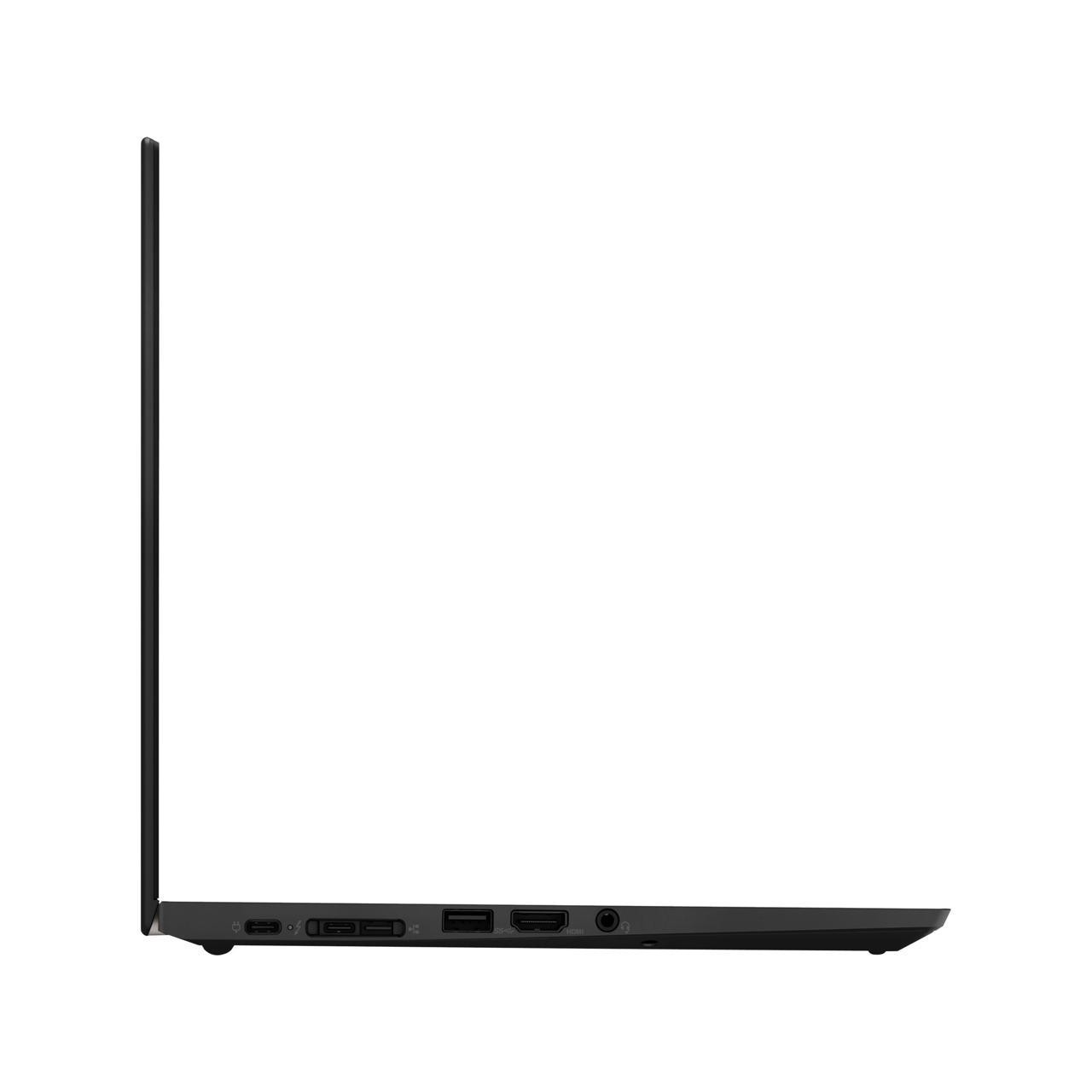 Lenovo ThinkPad X13 Gen 1 13.3″ 16GB 512GB, Black