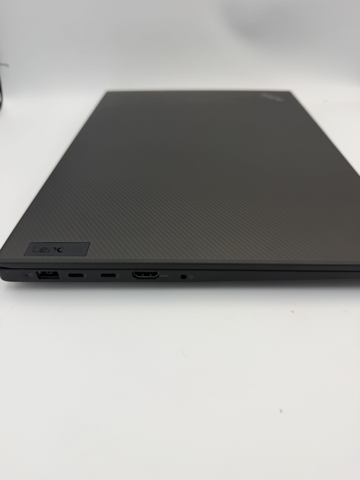 Lenovo ThinkPad P1 Gen 4 (2021) 11th Gen Intel Core i7-11850H 32GB RAM 1TB SSD