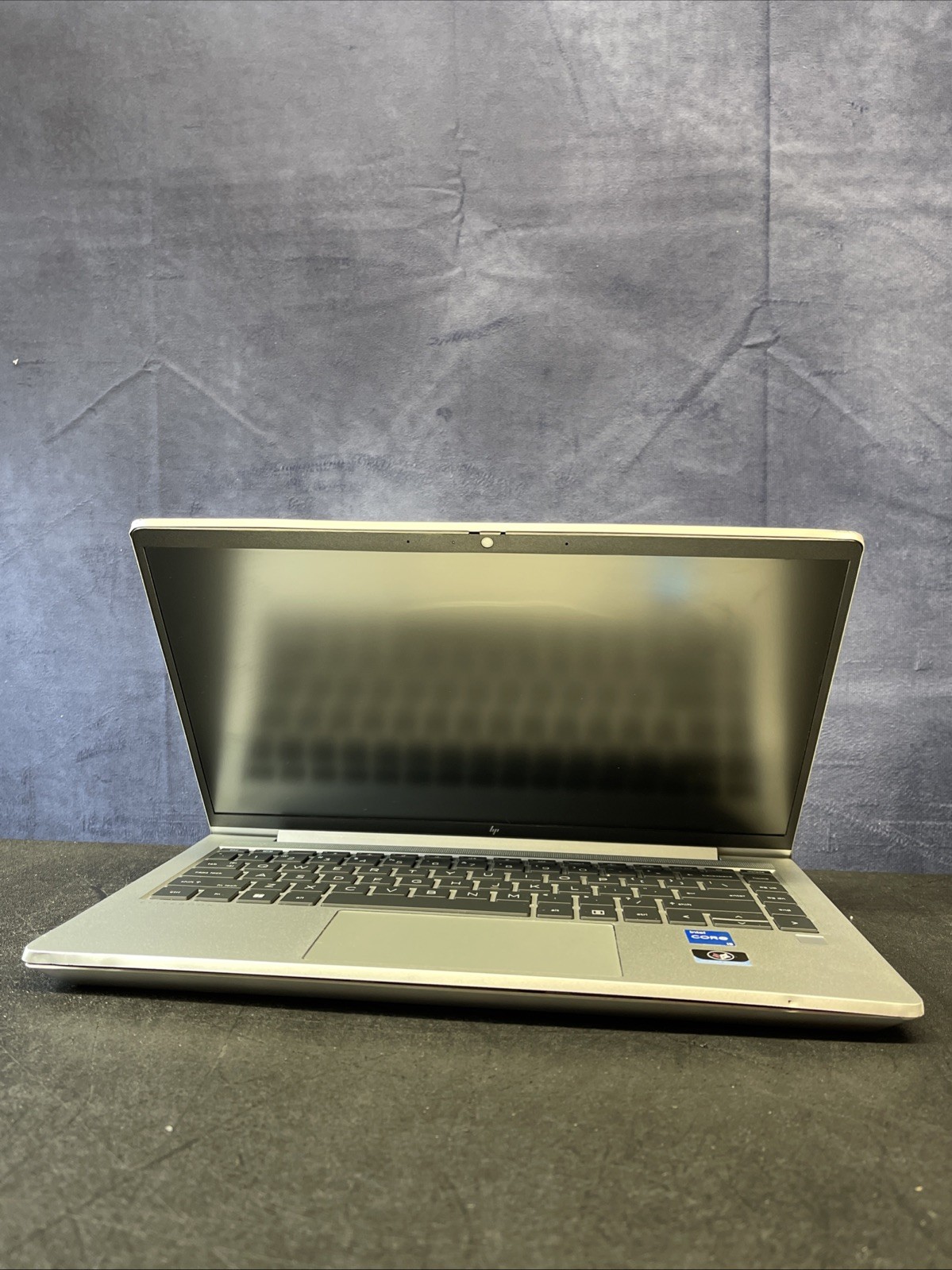 Elitebook 640 G9 Tested LCD Screen w/ Chassis & Battery – No Motherboard