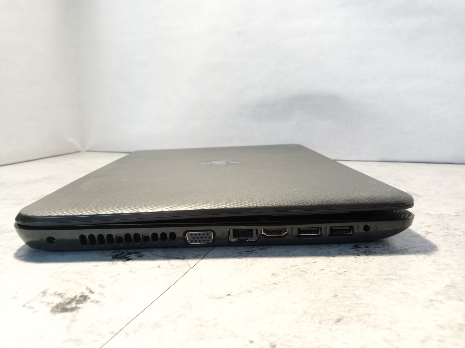 HP Mt245 Thin Client 14″ Laptop AMD A6-6310 AMD Radeon R4 Graphics *READ* -FM