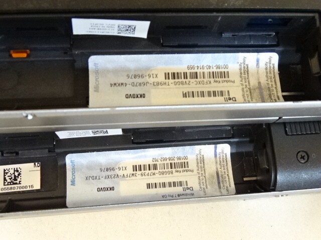 Dell Latitude E6330 & E6320 (FOR PARTS AS IS )